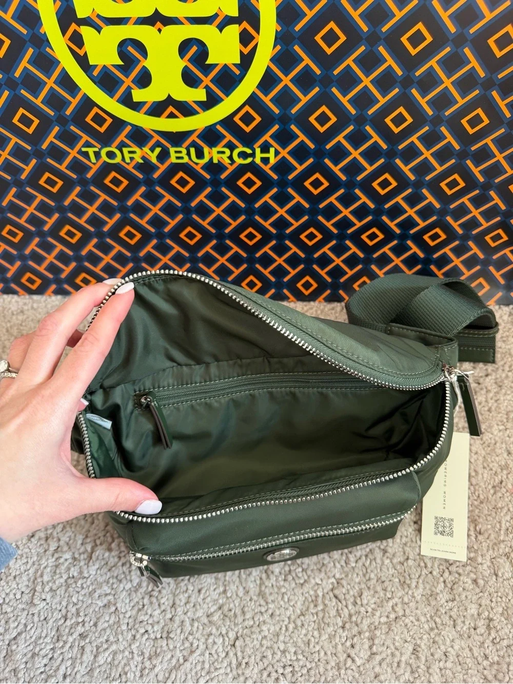 Tory Burch tory burch